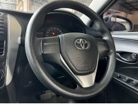 Toyota Yaris Ativ 1.2 auto ปี 2019 รูปที่ 9